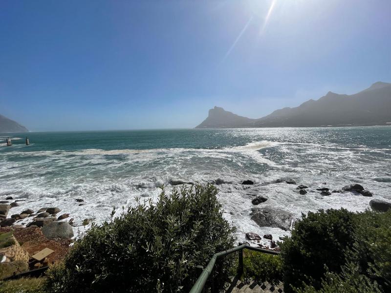 To Let 2 Bedroom Property for Rent in Hout Bay Western Cape